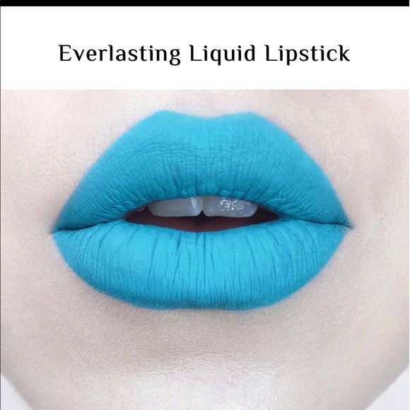 Kat Von D Other - Kat Von D Liquid Lipstick
